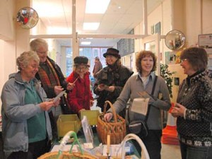 ALFI First Seedy Saturday-13