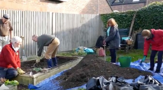 Westbrooke plot –productivity problems – and solutions